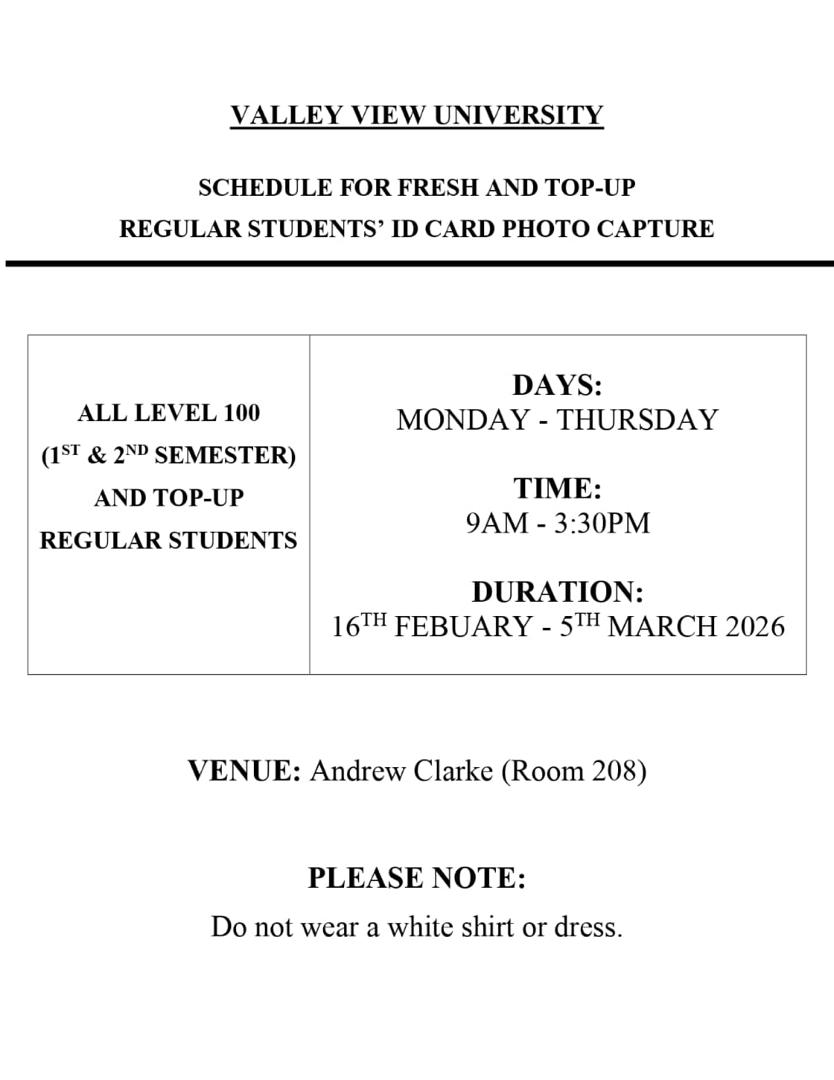 ID Card Registration & Photo Capture